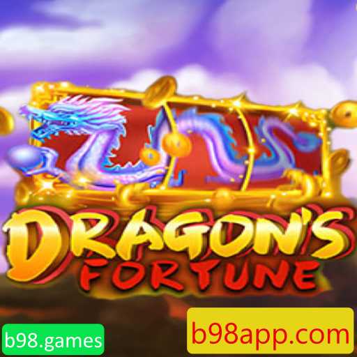 DragonFortune: A Aventura Épica em b98.games
