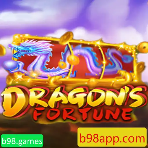 DragonFortune: A Aventura Épica em b98.games