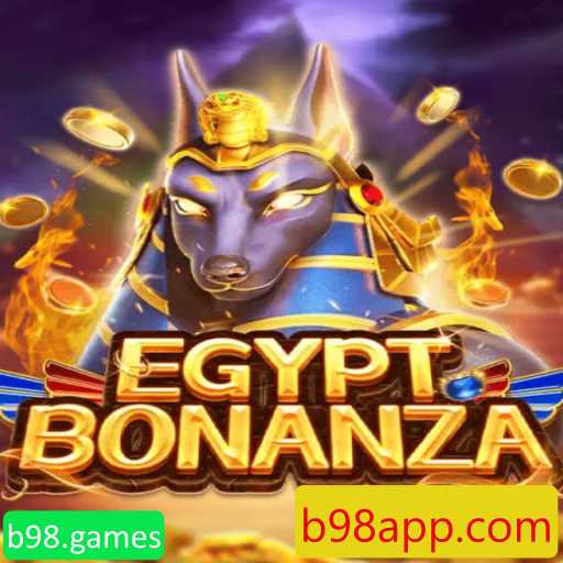 Descubra a Aventura e as Regras do Jogo EgyptBonanza no b98.games