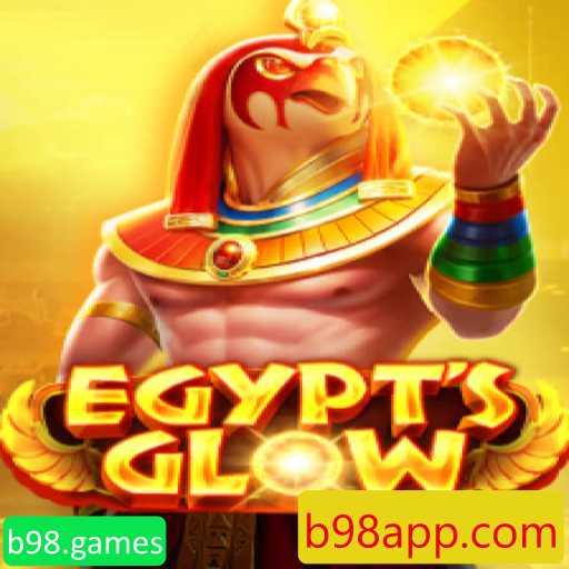 Explore as Maravilhas de EgyptsGlow: Um Mergulho no Universo de b98.games