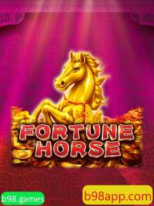 Descubra o Mundo de Aventuras de FortuneHorse