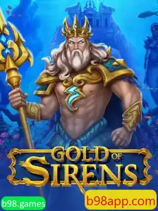 Explorando o Mundo Encantado de GoldofSirens: Descubra a Magia