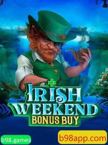 Explorando o Fascinante Jogo IrishWeekendBonusBuy