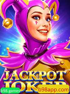 Detalhes e Regras do Jogo JackpotJoker no b98.games