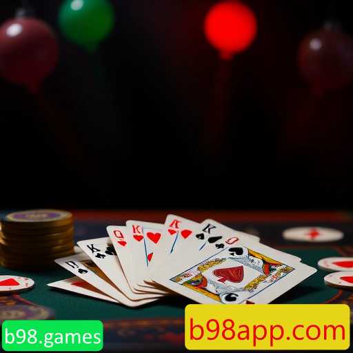 Explorando o Fascinante Mundo dos Jogos de Cartas