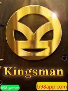 Explorando o Mundo de Kingsman: O Novo Jogo da b98.games