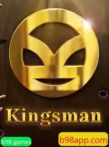 Explorando o Mundo de Kingsman: O Novo Jogo da b98.games