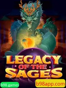 Descobrindo LegacyoftheSages: Um Mundo de Estratégia e Sabedoria