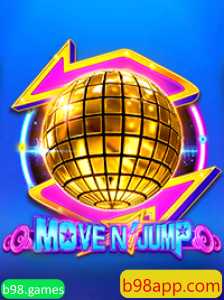 Explorando o Fascinante Mundo do Jogo MovenJump