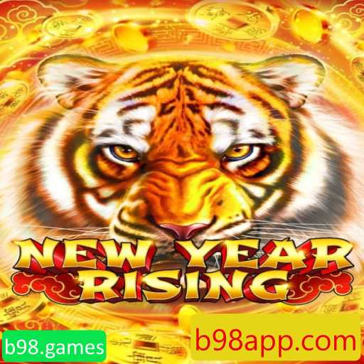 Desvendando NewYearRising: O Novo Fenômeno do b98.games