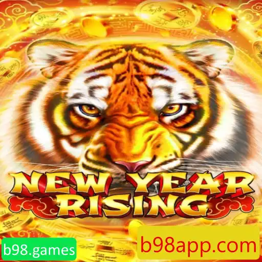 Desvendando NewYearRising: O Novo Fenômeno do b98.games