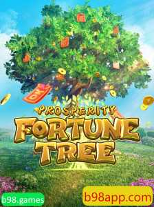 Descubra ProsperityFortuneTree: O Novo Jogo Envolvente da b98.games