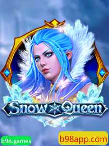 SnowQueen: A Aventura Congelante de b98.games