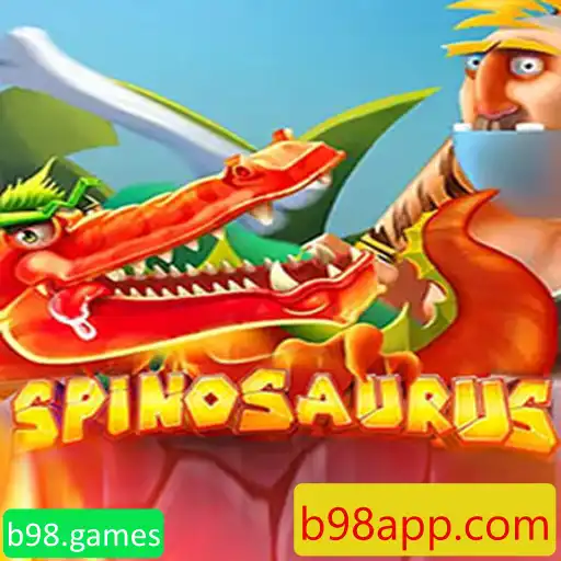 Explorando o Mundo do Jogo Spinosaurus da b98.games