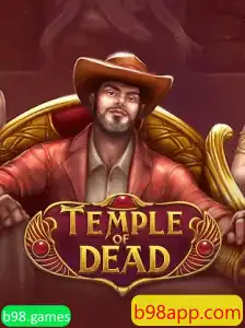 TempleofDead: Uma Aventura Épica no Mundo de b98.games