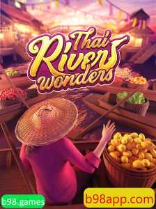 Descubra ThaiRiverWonders: Uma Aventura Inovadora na Plataforma b98.games