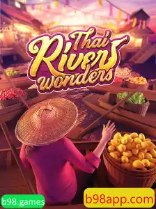 Descubra ThaiRiverWonders: Uma Aventura Inovadora na Plataforma b98.games