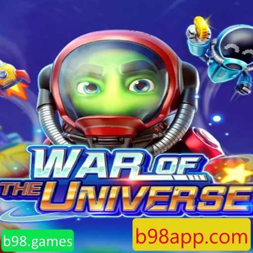 Explorando WAROFTHEUNIVERSE: Um Mergulho na Última Sensação dos Jogos da b98.games