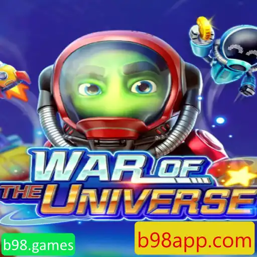 Explorando WAROFTHEUNIVERSE: Um Mergulho na Última Sensação dos Jogos da b98.games