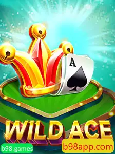 Descubra o Fascinante Mundo de WildAce - O Jogo de Estratégia Definitivo