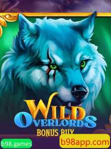Explorando WildOverlordsBonusBuy: O Novo Sucesso dos Casinos Digitais