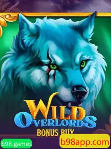 Explorando WildOverlordsBonusBuy: O Novo Sucesso dos Casinos Digitais